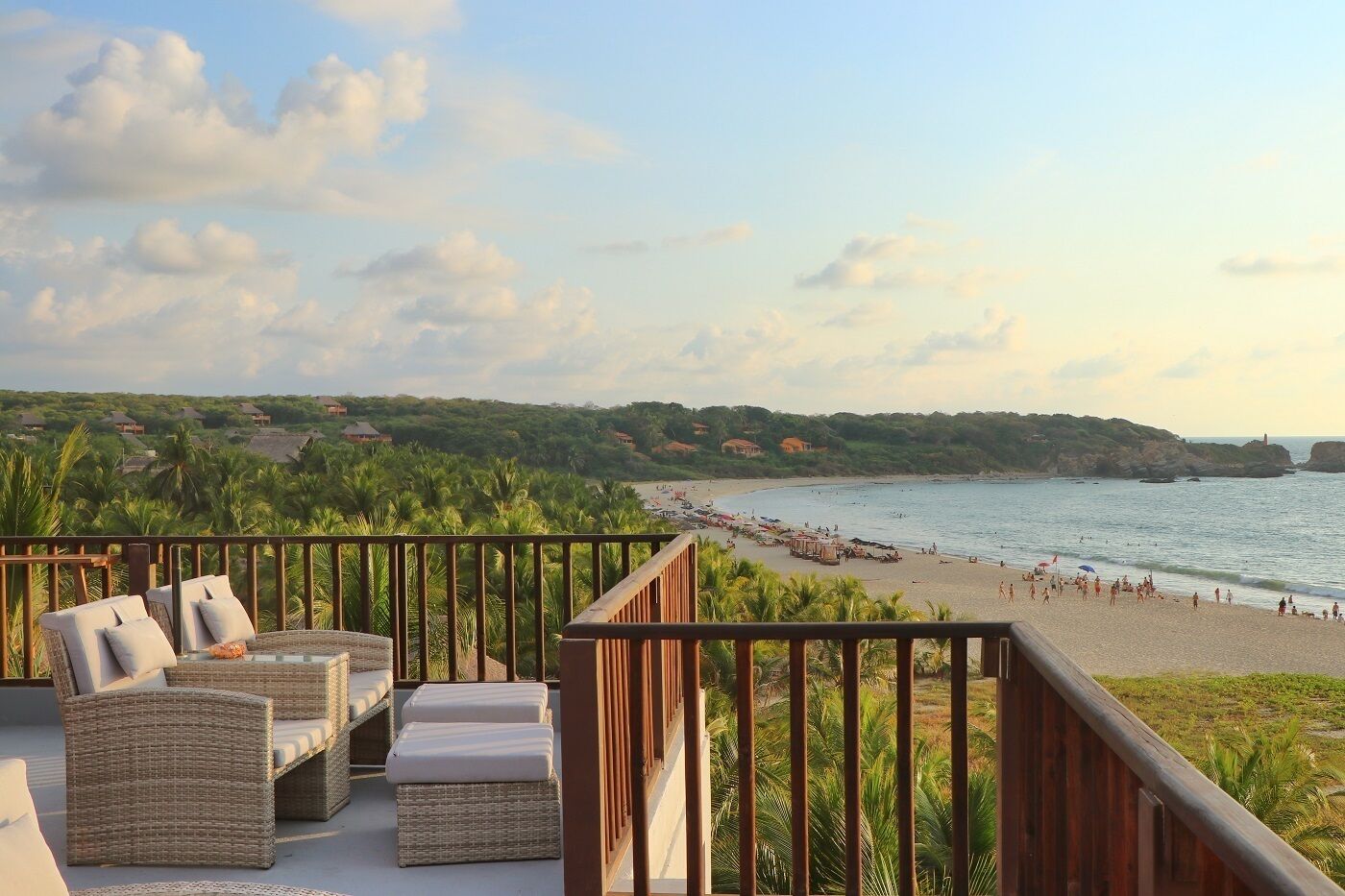 Photo - Punta Zicatela Hotel - Adults Only