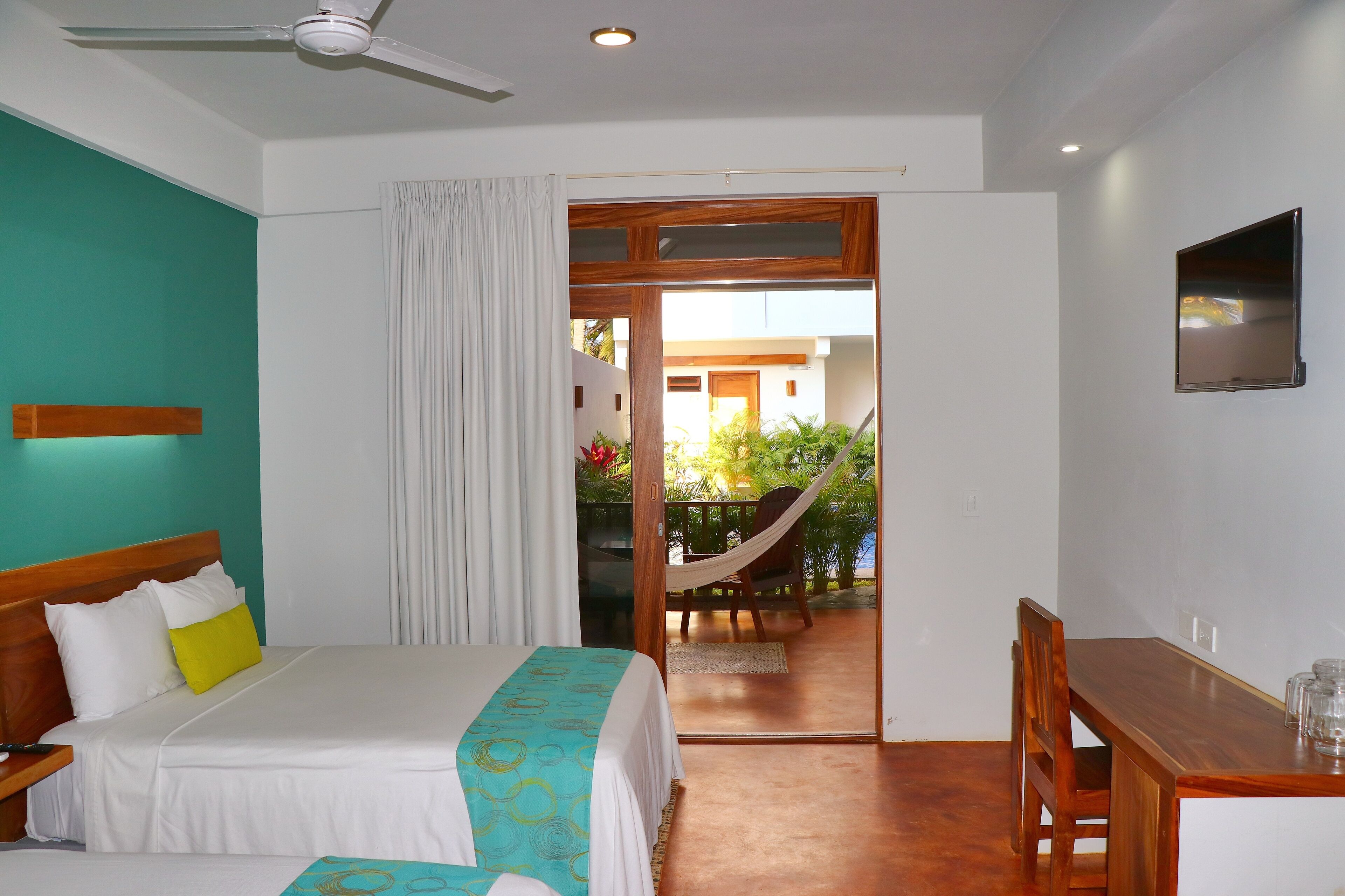 Photo - Punta Zicatela Hotel - Adults Only