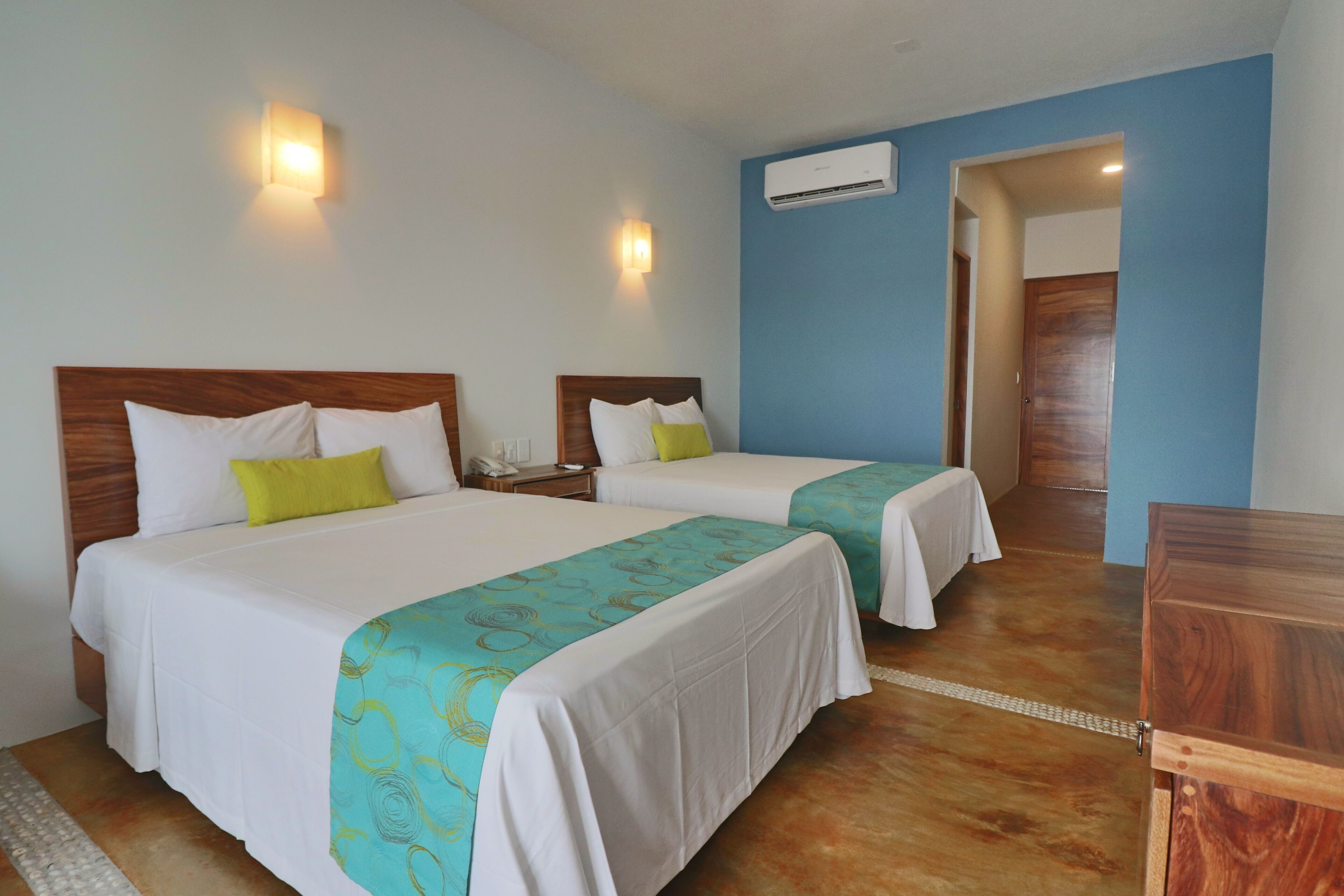 Photo - Punta Zicatela Hotel - Adults Only