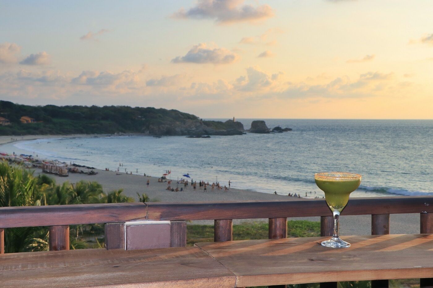 Photo - Punta Zicatela Hotel - Adults Only