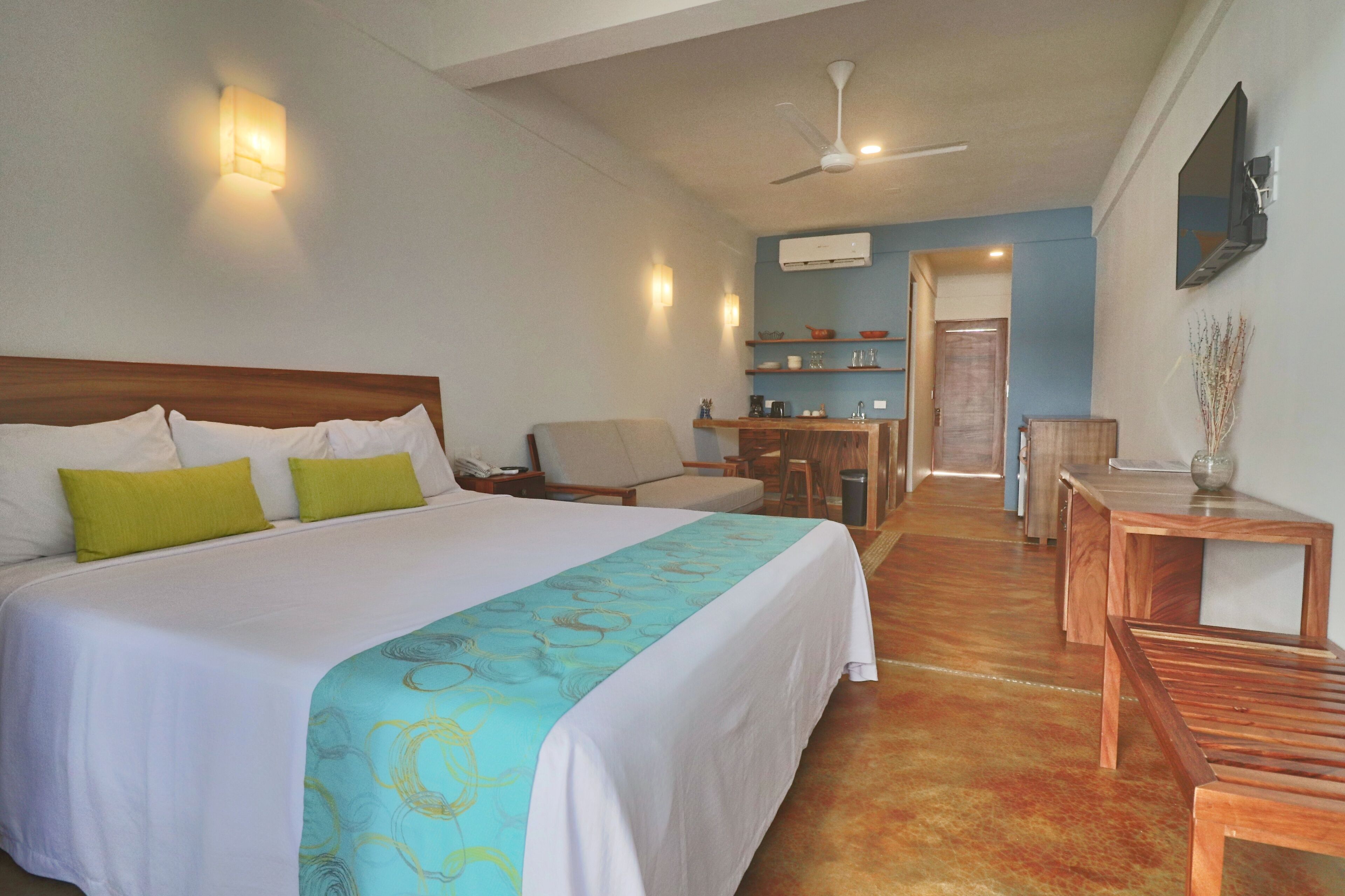 Photo - Punta Zicatela Hotel - Adults Only