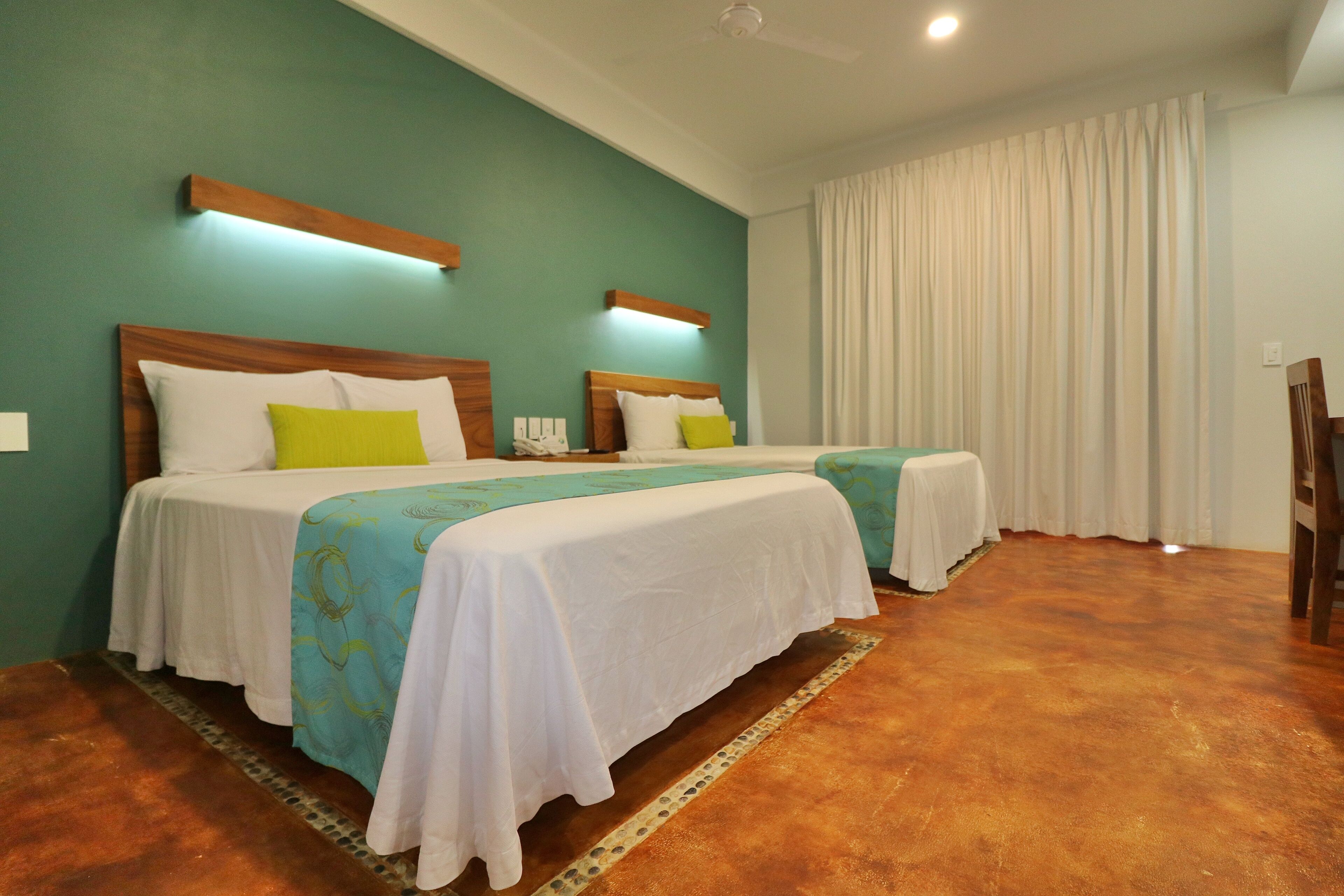 Photo - Punta Zicatela Hotel - Adults Only