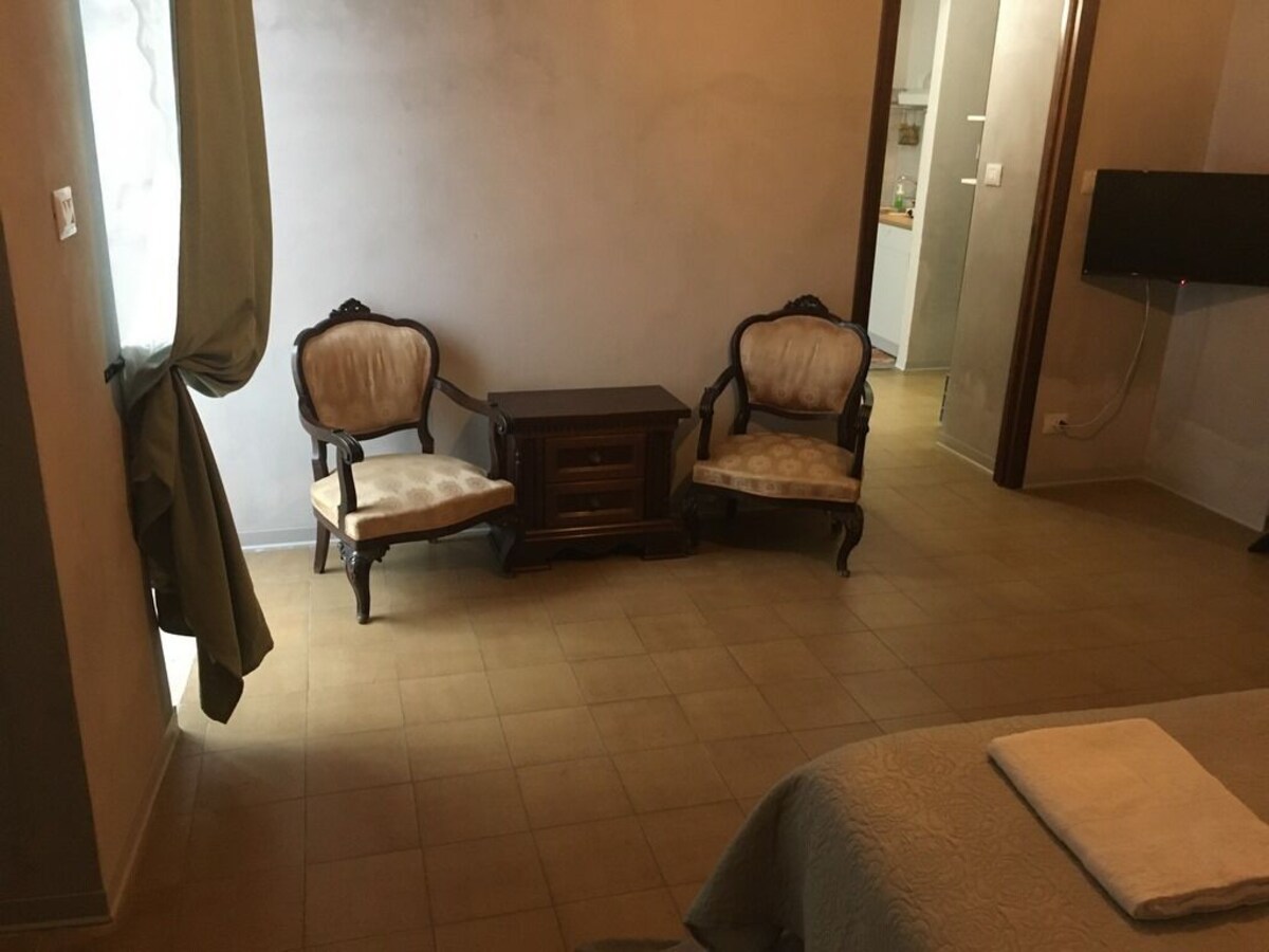 Image de profil de l’hôte