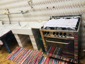 Interior - Vacation House Market House Catania (Catania)