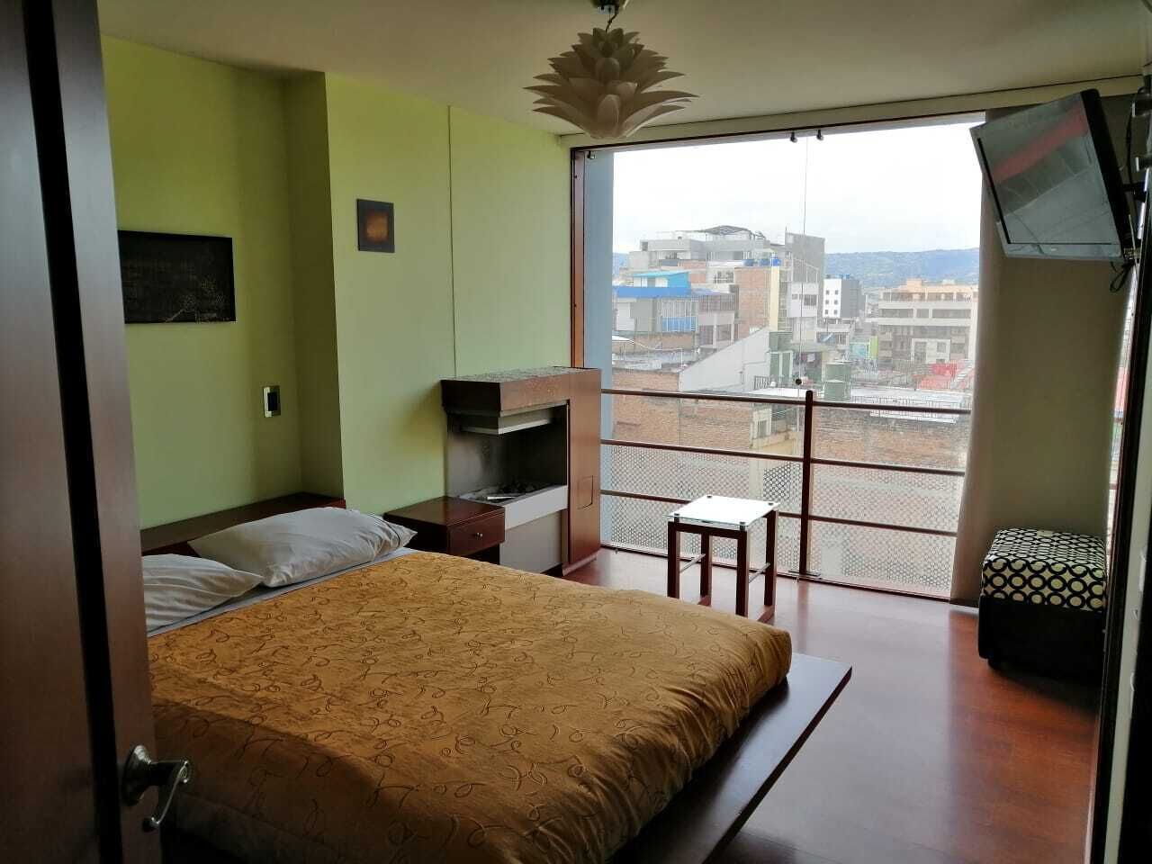 Double Room | Free WiFi, bed sheets