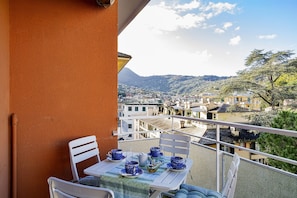 Apartment, 2 Bedrooms | Terrace/patio - Casa Rita in riviera by Wonderful Italy (Santa Margherita Ligure)