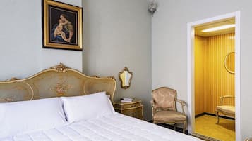 Appartement, 2 chambres
