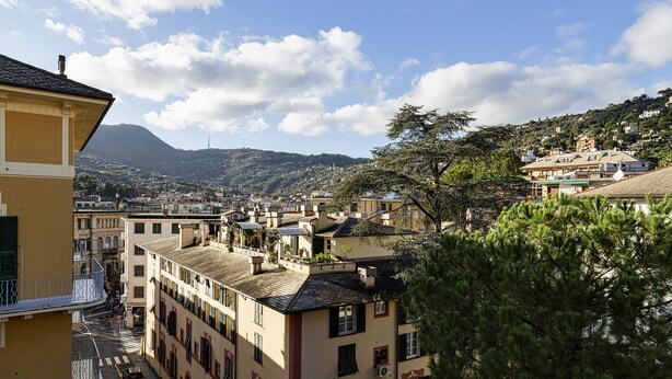 Apartamento, 2 quartos | Vista para a cidade