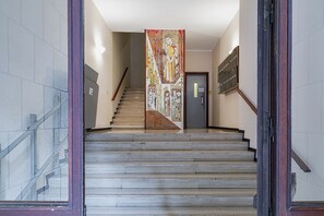 Property entrance - Casa Rita in riviera by Wonderful Italy (Santa Margherita Ligure)