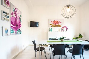 In-room dining - Casa Aglianò con vista by Wonderful Italy (Cefalù)