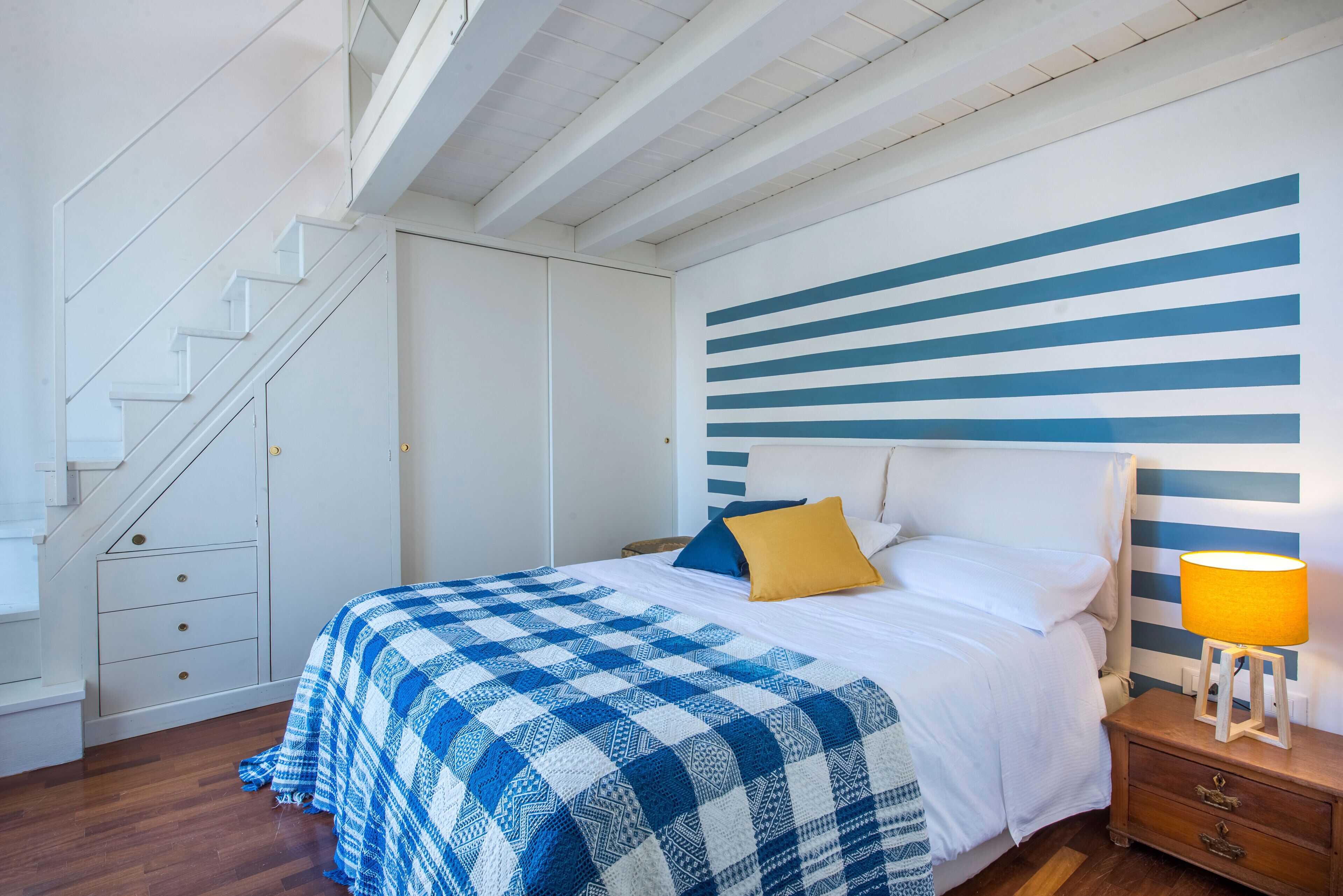 Apartamento, 1 quarto | 1 quarto, individualmente decorados, individualmente mobiliados