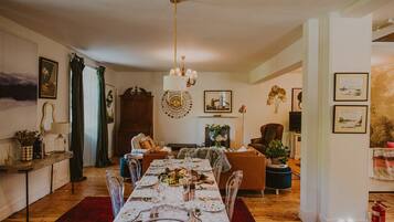 Restauration