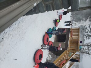 Wintersport/Ski