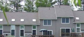 3 bedbroom townhouse located on Award winning Woodloch Springs Golf Course