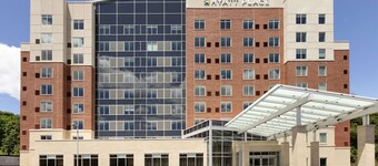 Hyatt Place Fort Lee / George Washington Bridge