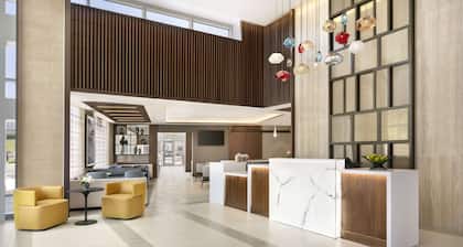 Hyatt Place Fort Lee / George Washington Bridge