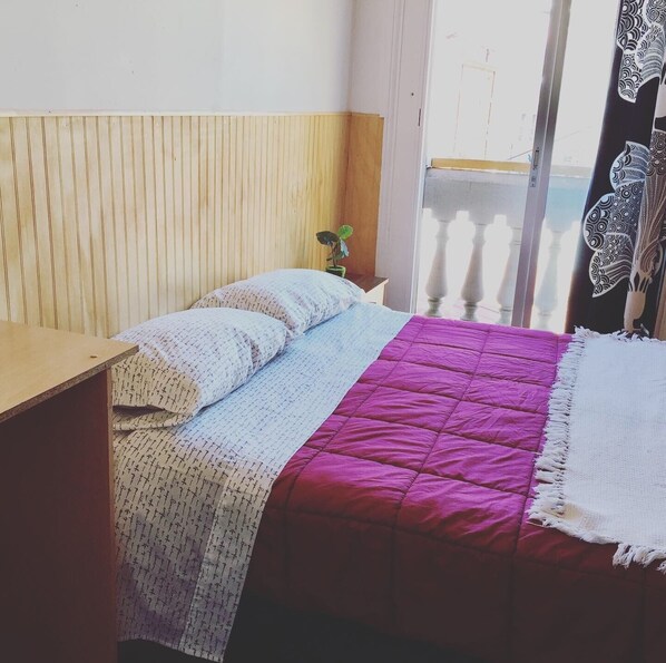 Room, 1 Queen Bed