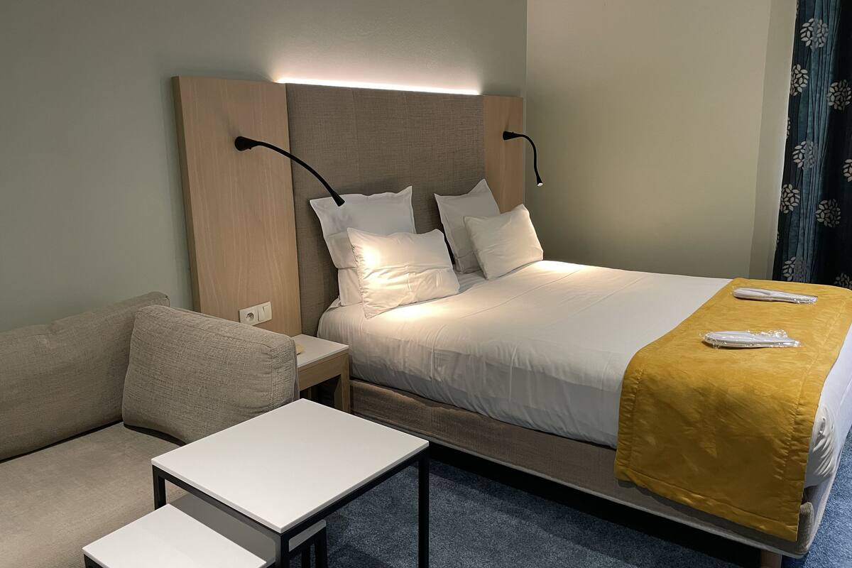 Executive Room | Room amenity