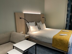 行政客房 | 客房服务设施