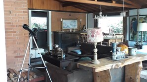 Rumah, 4 kamar tidur | Area keluarga