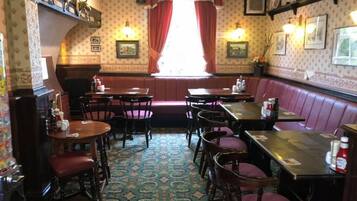 Servei de restauració