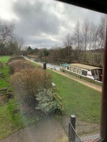 Double Room (5) | View from room