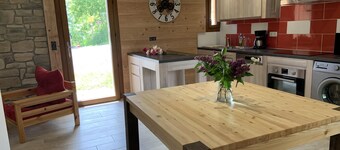 Gîtes Coste Belle et Costillon