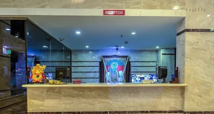 KA Hotels