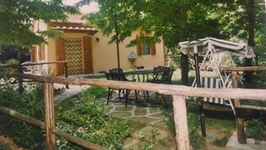 Exterior - Agriturismo Pagiano (Roccastrada)