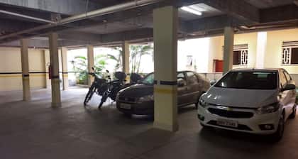 Hotel Pousada do Sol