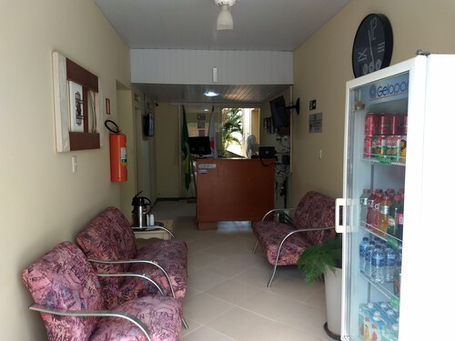 Hotel Pousada do Sol