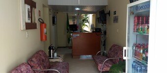 Hotel Pousada do Sol