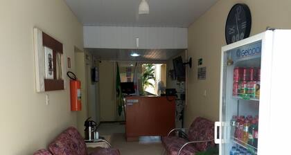 Hotel Pousada do Sol