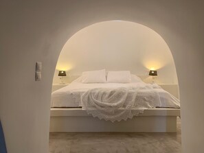 Biệt thự Deluxe, 2 phòng ngủ, bồn tắm thủy lực, quang cảnh biển