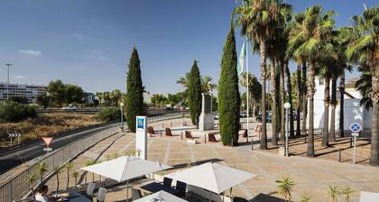 Ibis Budget Sevilla Aeropuerto