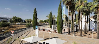 Ibis Budget Sevilla Aeropuerto