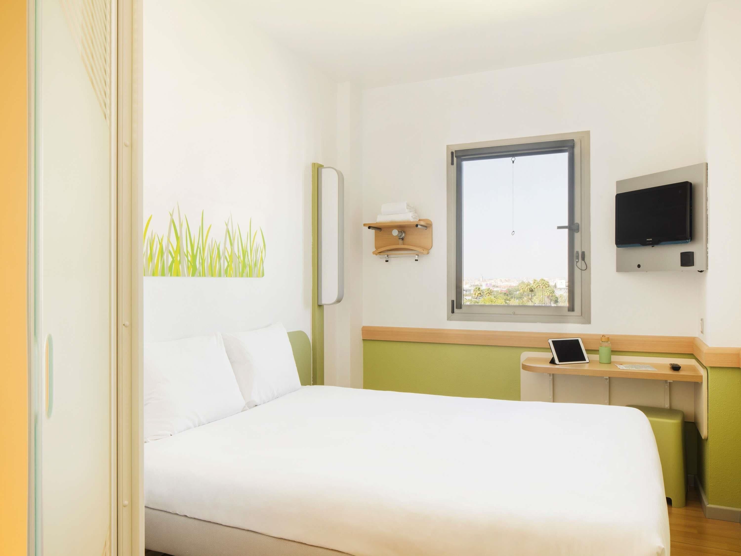 Classic-Zimmer, 1 Doppelbett | Schallisolierte Zimmer, kostenloses WLAN, Bettwäsche