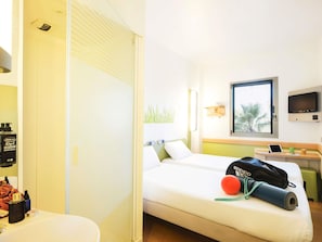 Exterior - Ibis Budget Sevilla Aeropuerto (Seville)