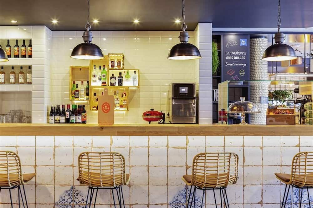 ibis budget Oviedo