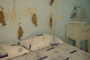 3 camere, ferro/asse da stiro, Wi-Fi, lenzuola