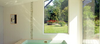 Cottage 4 stars between vineyards and woods, near the Gironde