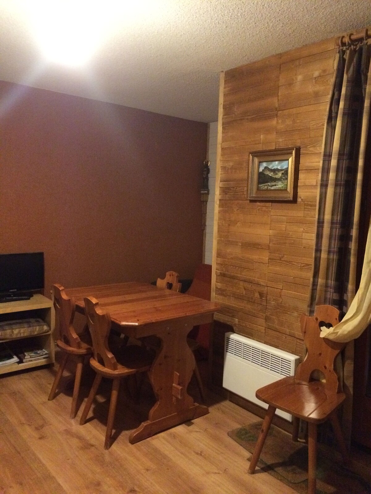 Image de profil de l’hôte