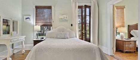 3 chambres, fer et planche Ă repasser, Wi-Fi, literie fournie