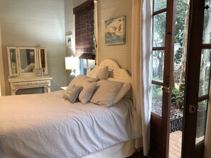 3 soveværelser, strygejern/strygebræt, Wi-Fi, sengetøj