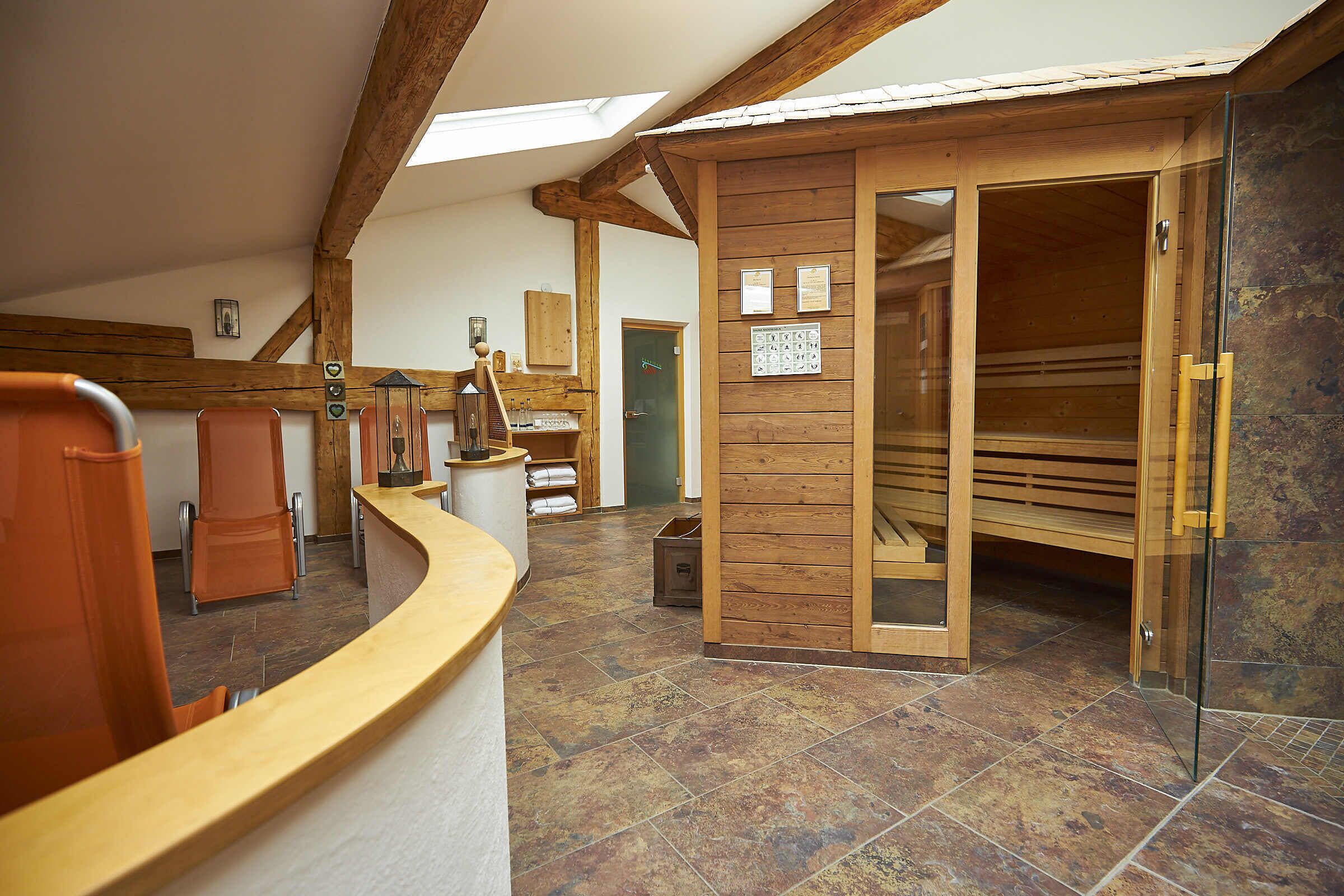 Phòng tắm hơi, phòng xông hơi 