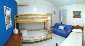 2 chambres