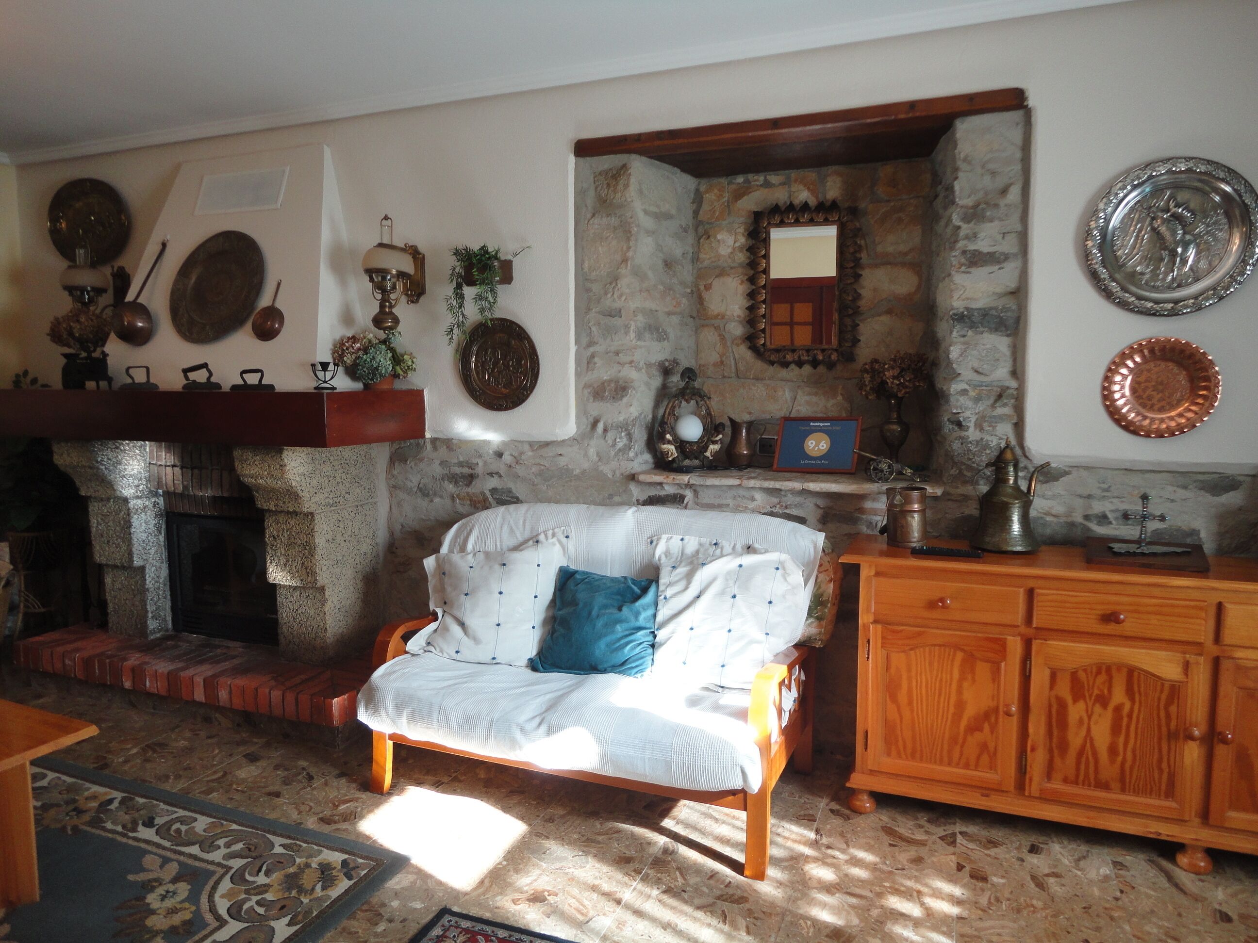 Photo - La Ermita De Prin