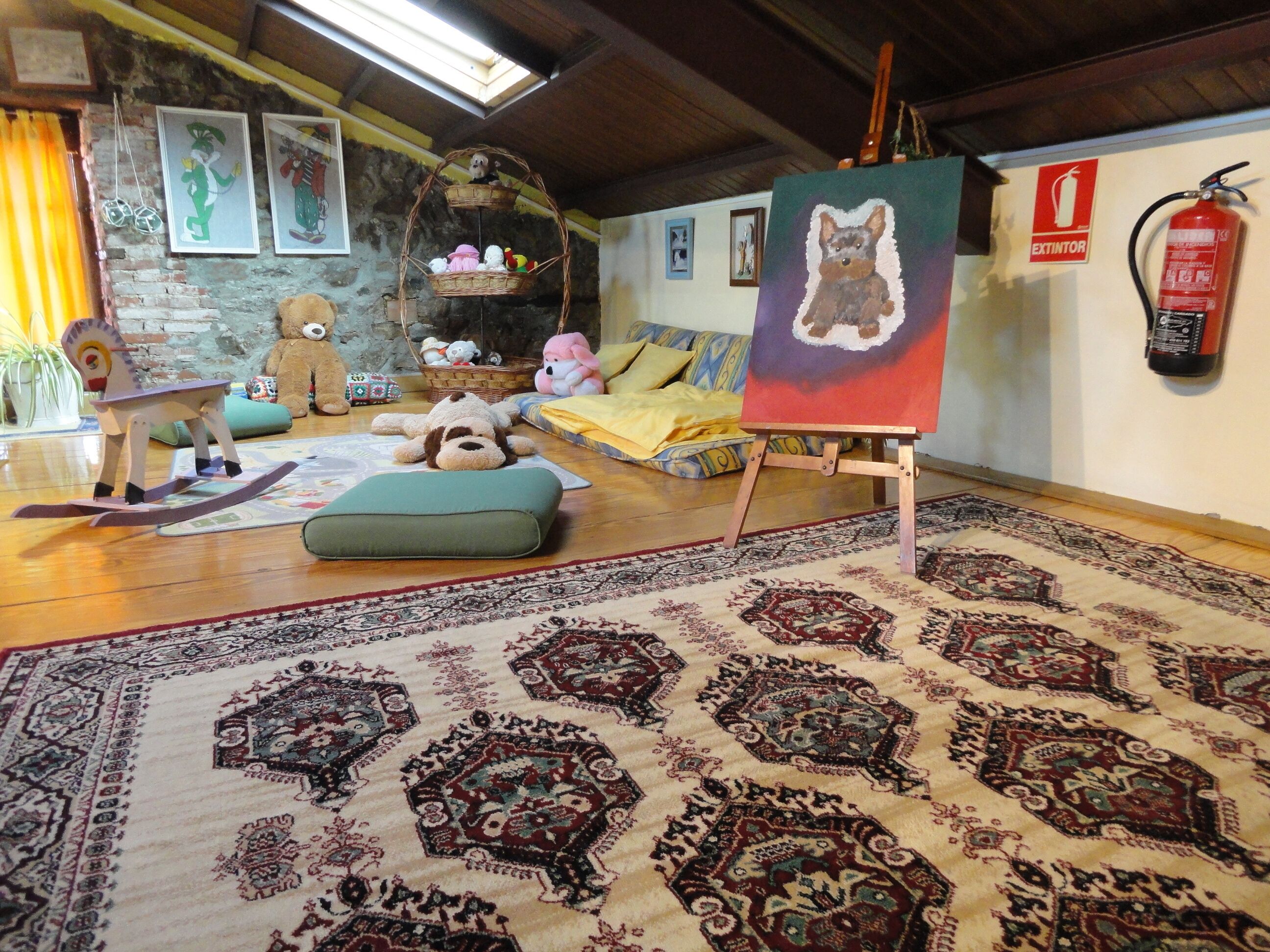 Photo - La Ermita De Prin