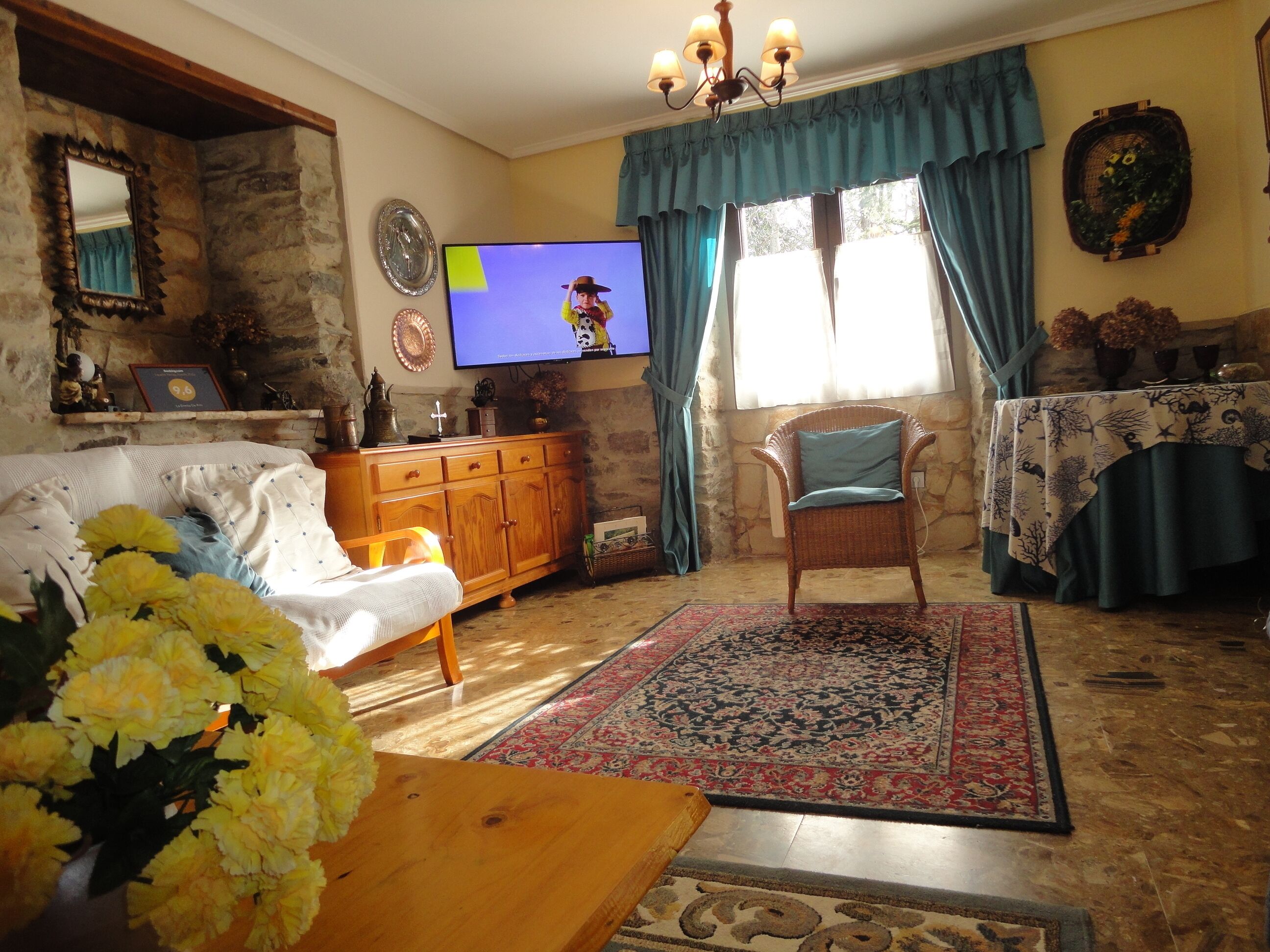 Photo - La Ermita De Prin