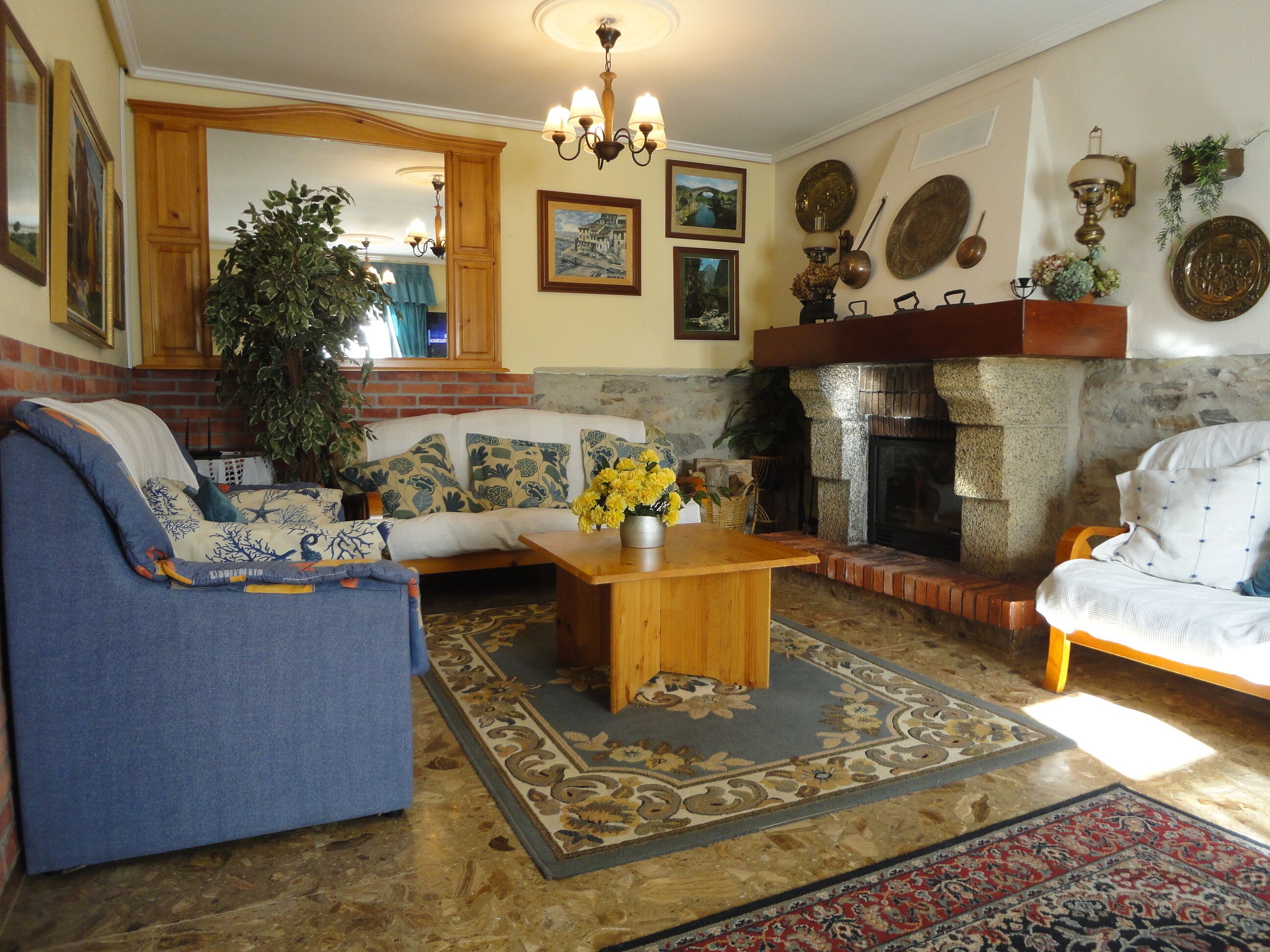 Photo - La Ermita De Prin